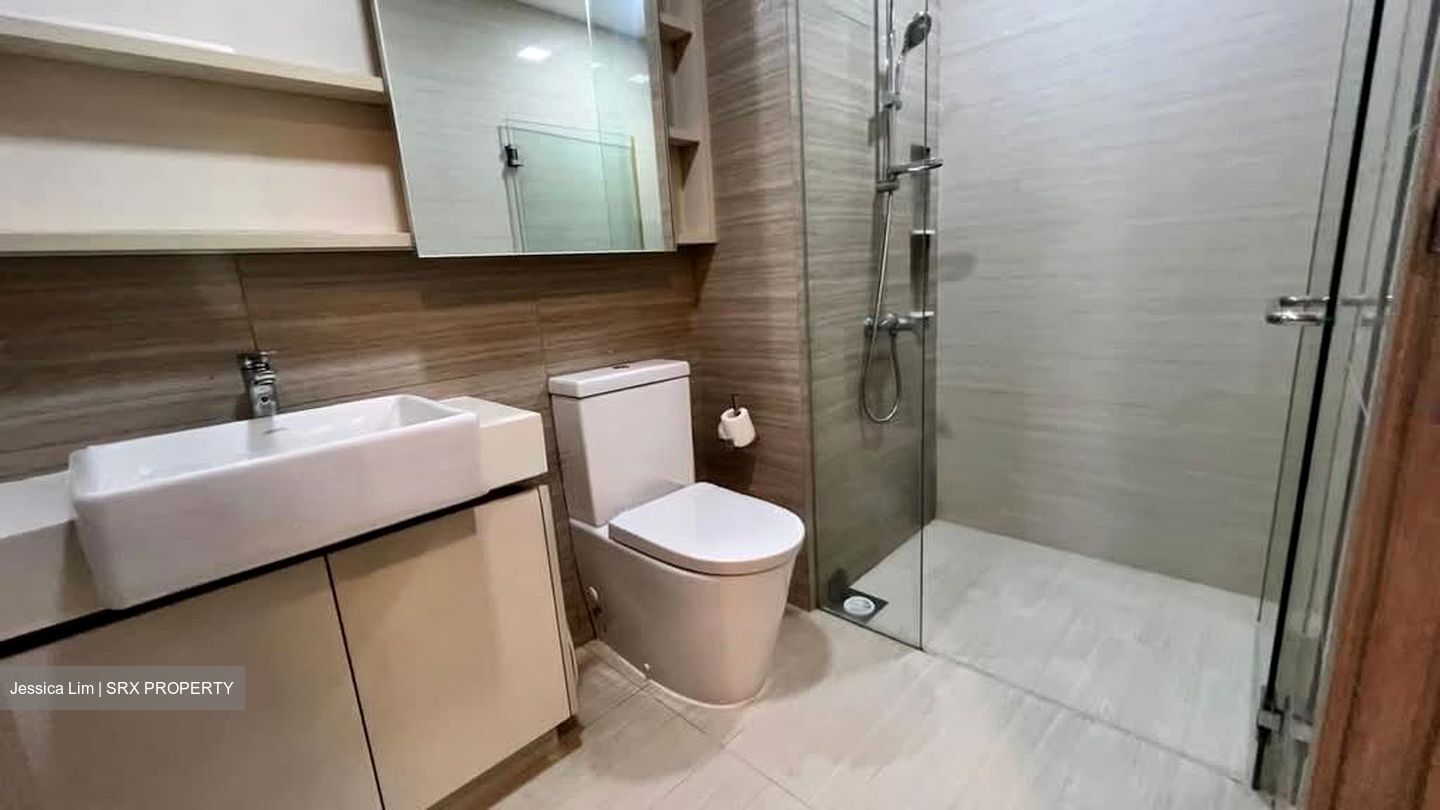 High Park Residences (D28), Apartment #568395371